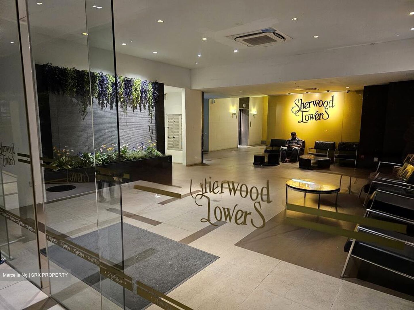 Sherwood Towers (D21), Apartment #455554141
